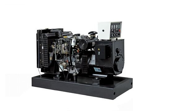 辽宁科克150kw大型柴油发电机组