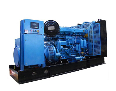 辽宁宗申动力150kw大型柴油发电机组