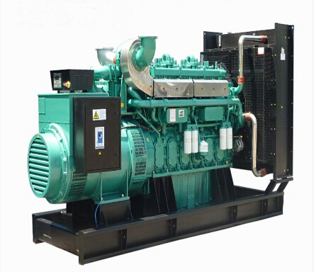 辽宁宗申动力30kw小型柴油发电机组