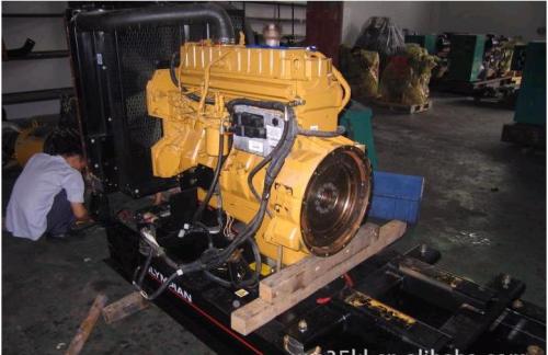辽宁柴油发电机维修