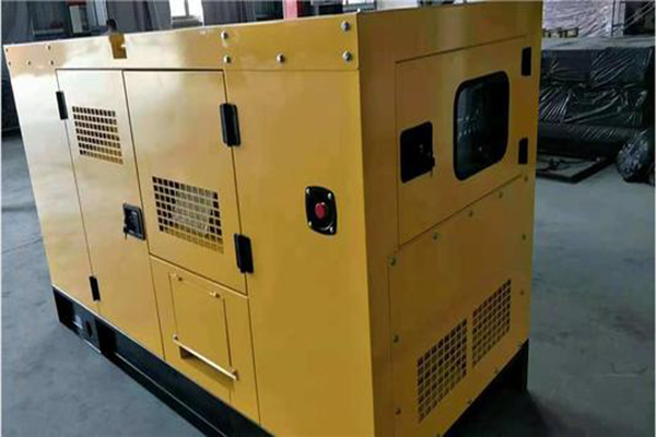 辽宁发电机出租