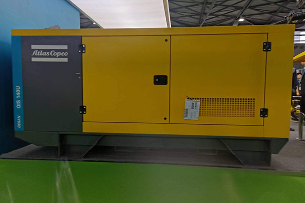 辽宁发电机出租