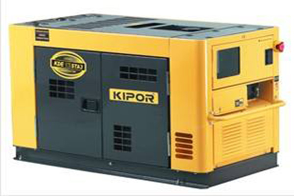 辽宁发电机出租