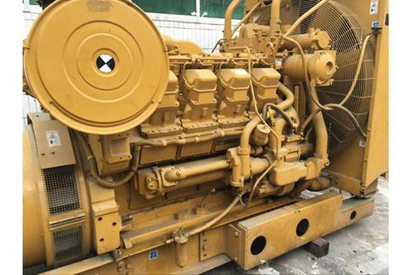 辽宁发电机出租