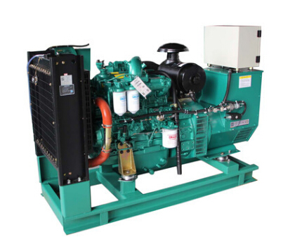 辽宁宗申动力12kw小型柴油二手发电机