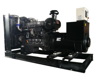 辽宁上柴柴油发电机组50KW-700KW