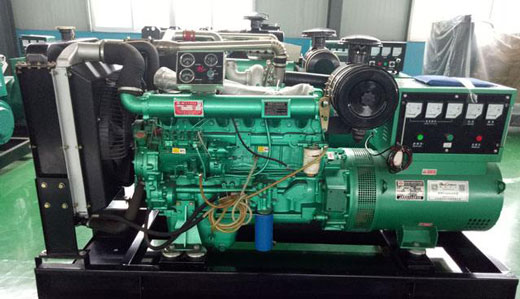 辽宁发电机不发电的原因