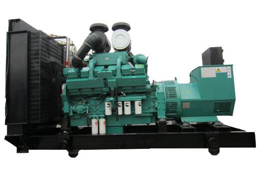 辽宁柴油发电机组 辽宁柴油发电机组