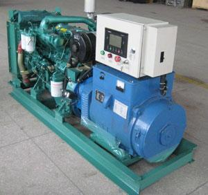 辽宁发电机出租