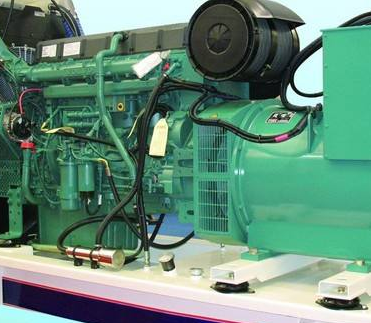 辽宁发电机出租